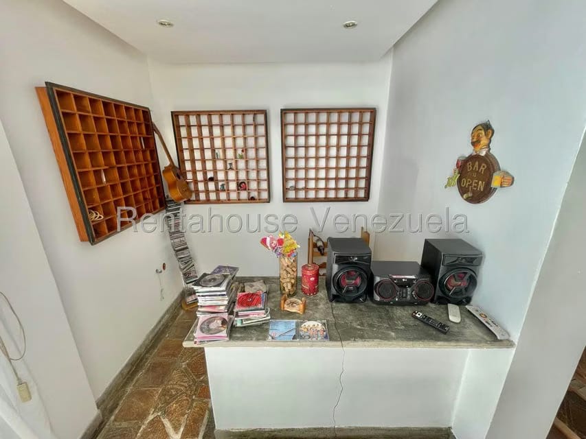 Casa (Multipes Niveles) en Venta en Lomas de Monte Claro, Distrito Metropolitano - 9