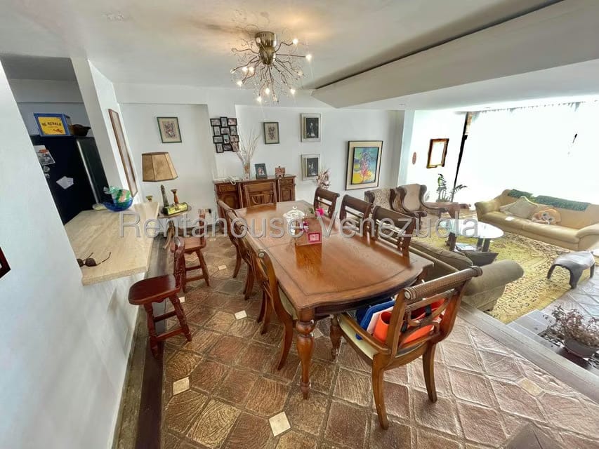 Casa (Multipes Niveles) en Venta en Lomas de Monte Claro, Distrito Metropolitano - 10