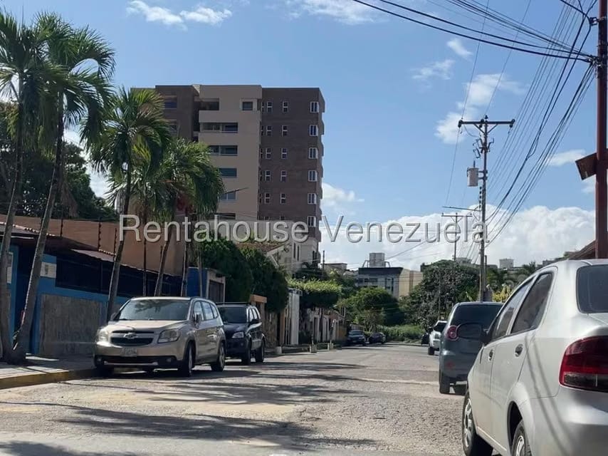Terreno (Residencial) en Venta en Agua Blanca, Carabobo - 11
