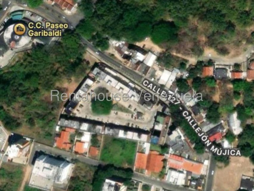 Terreno (Residencial) en Venta en Agua Blanca, Carabobo - 12