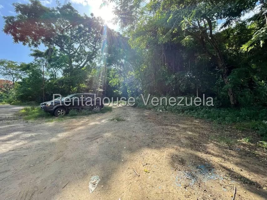 Terreno (Residencial) en Venta en Agua Blanca, Carabobo - 8