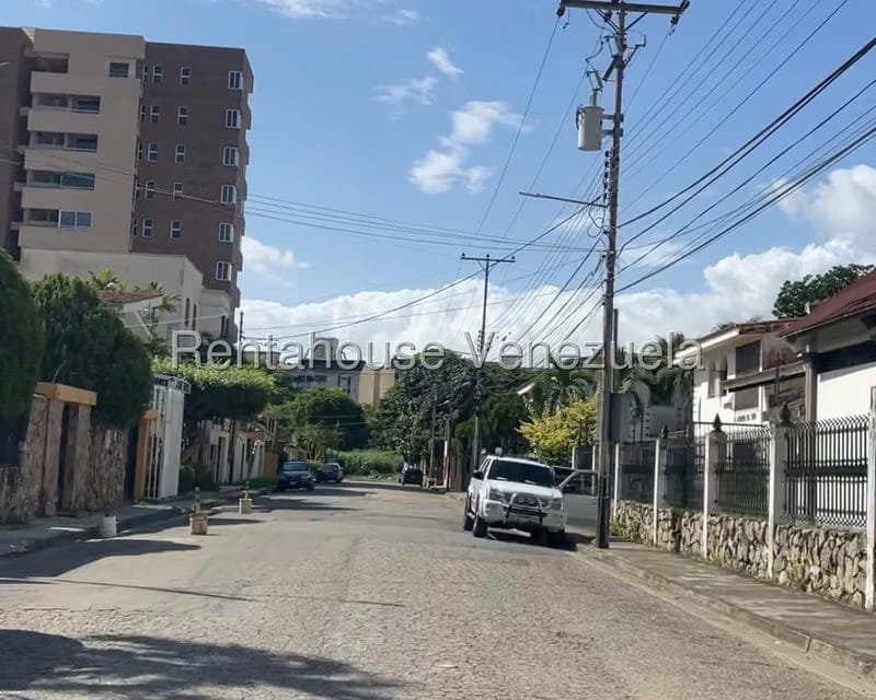 Terreno (Residencial) en Venta en Agua Blanca, Carabobo - 9