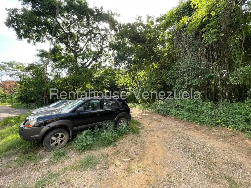 Terreno (Residencial) en Venta en Agua Blanca, Carabobo - 10