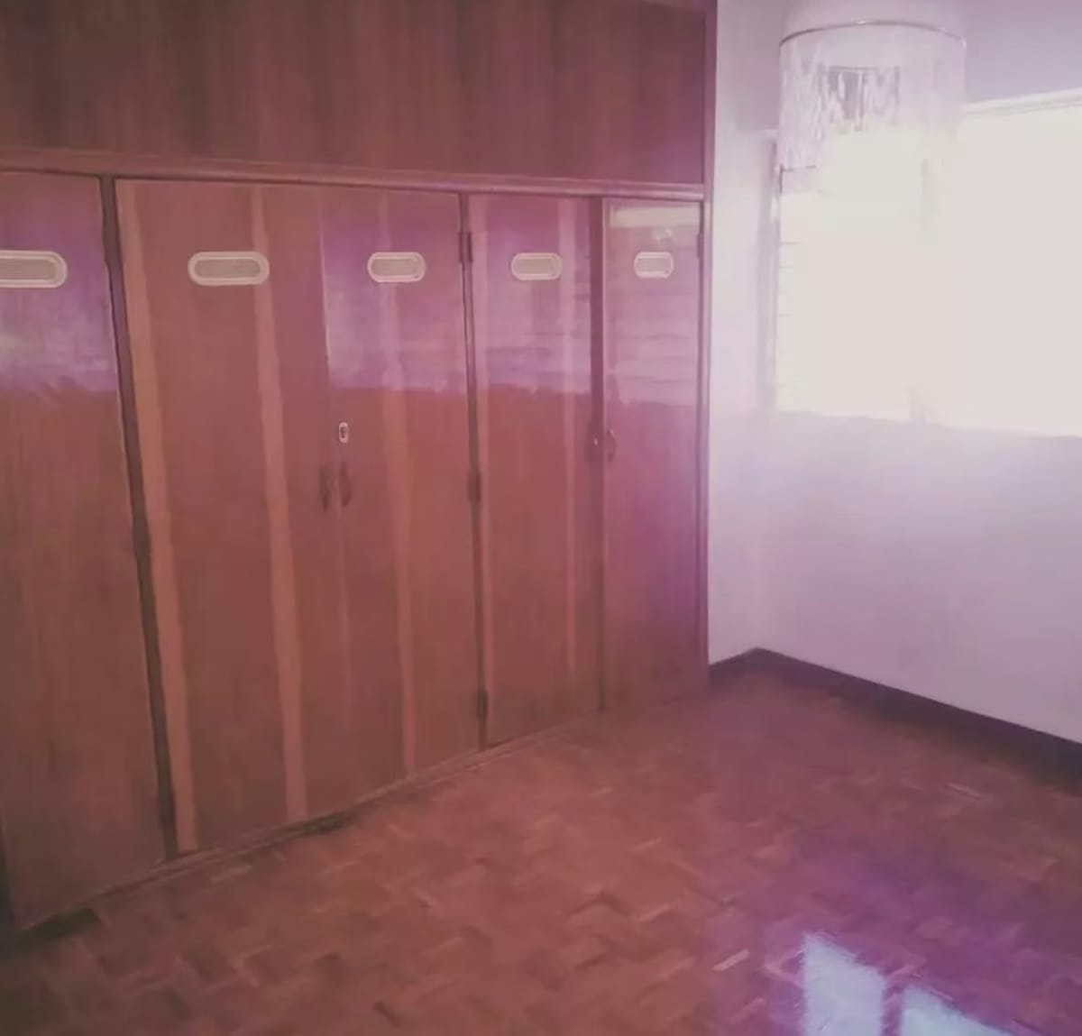 Hermosa propiedad en alquiler