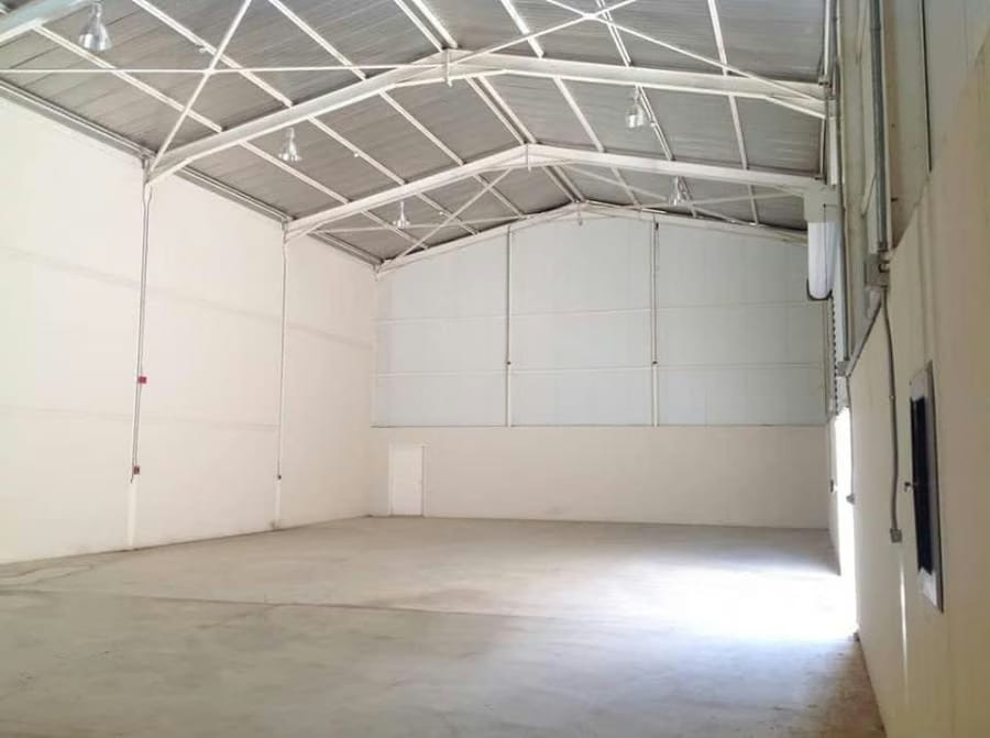 Galpon en Venta en Zona Industrial Monteserino San Diego - 8