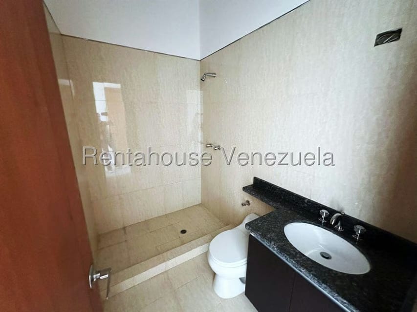 Apartamento (1 Nivel) en Venta en Mirador de Los Campitos I, Distrito Metropolitano - 15