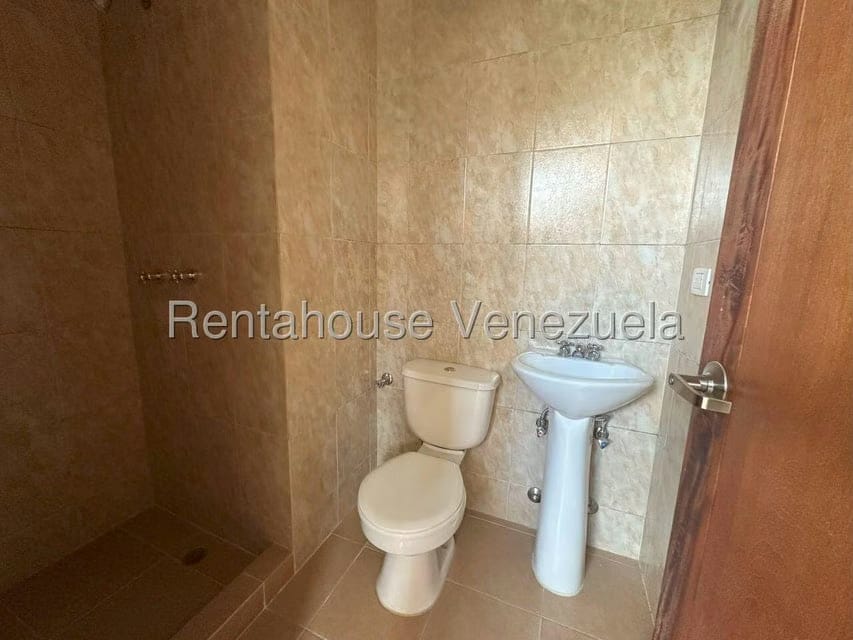 Apartamento (1 Nivel) en Venta en Mirador de Los Campitos I, Distrito Metropolitano - 17