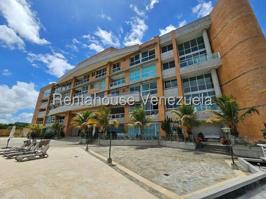 Apartamento (1 Nivel) en Venta en Mirador de Los Campitos I, Distrito Metropolitano - 19