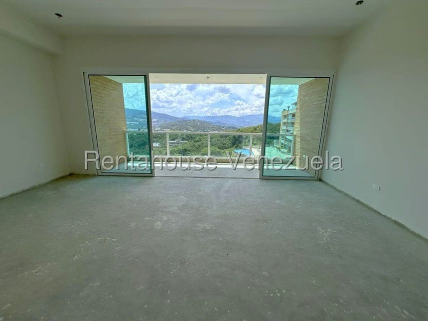 Apartamento (1 Nivel) en Venta en Mirador de Los Campitos I, Distrito Metropolitano - 8