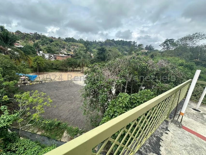 Comercial (Local Comercial) en Alquiler en El Hatillo, Distrito Metropolitano - 6