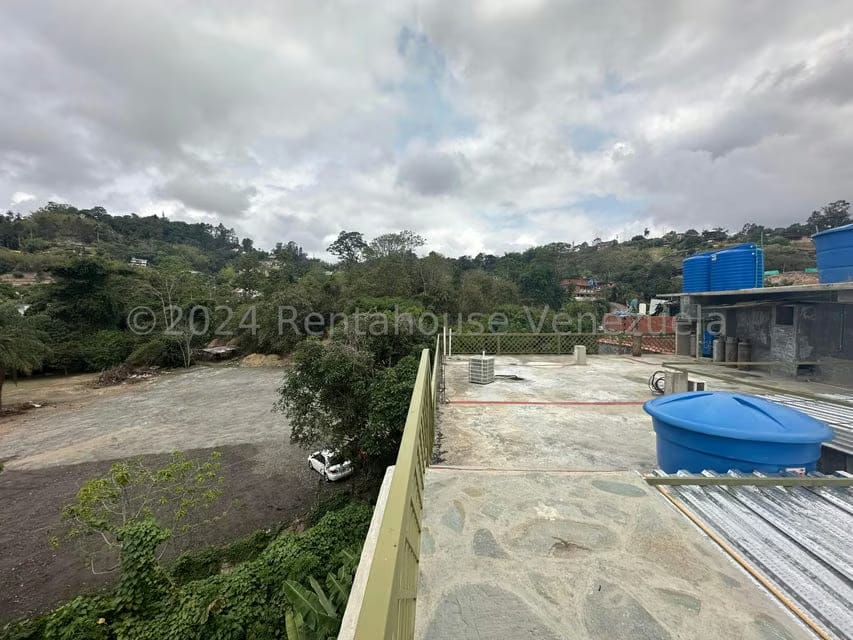 Comercial (Local Comercial) en Alquiler en El Hatillo, Distrito Metropolitano - 9