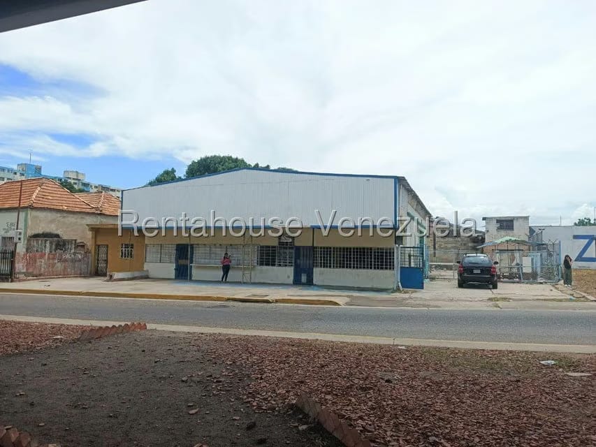 Comercial (Local Comercial) en Venta en Centro, Zulia