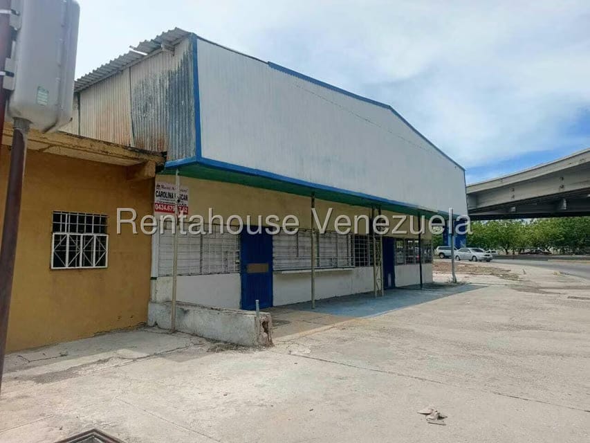 Comercial (Local Comercial) en Venta en Centro, Zulia - 11