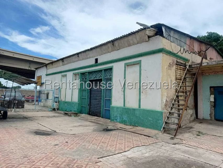 Comercial (Local Comercial) en Venta en Centro, Zulia - 5