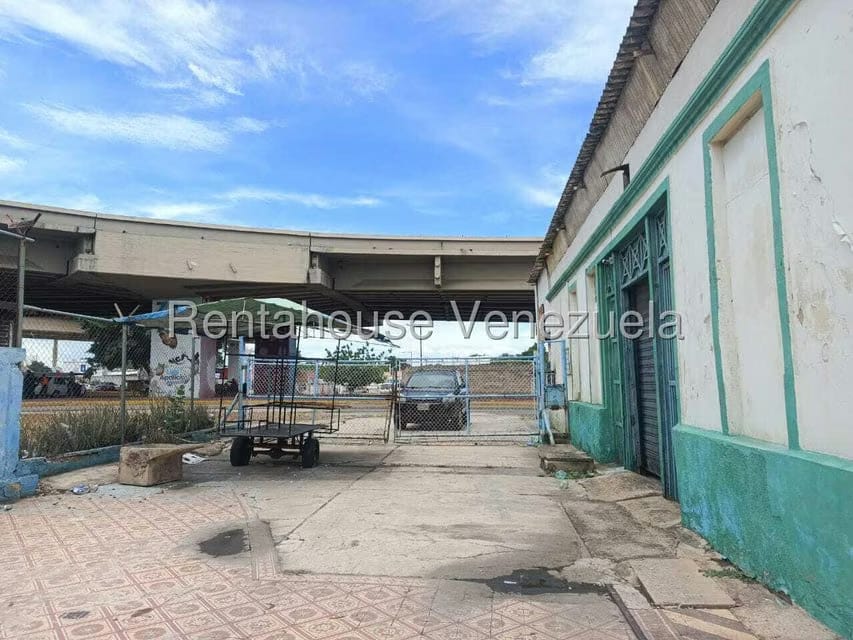 Comercial (Local Comercial) en Venta en Centro, Zulia - 10