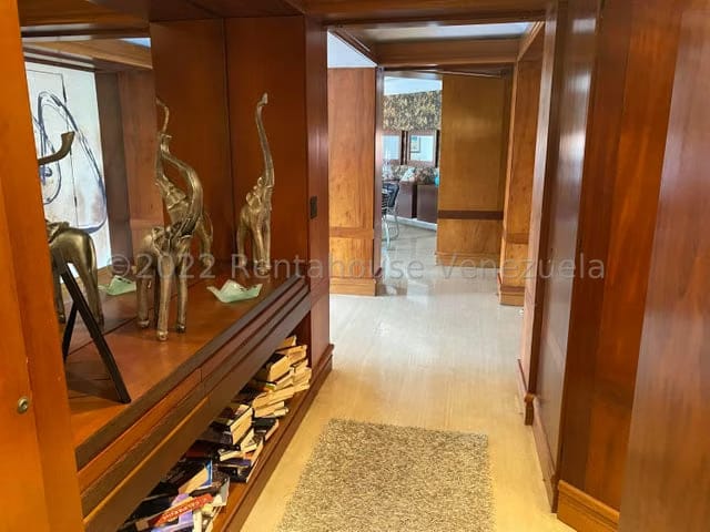 APARTAMENTO EN VENTA – ELENA MARIN NOBREGA - 5