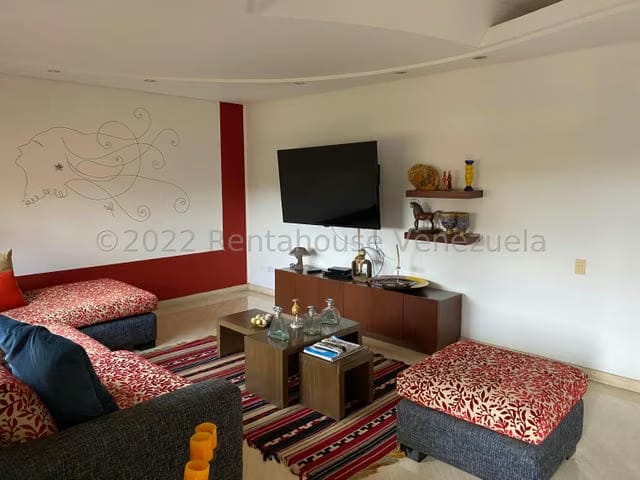 APARTAMENTO EN VENTA – ELENA MARIN NOBREGA - 8