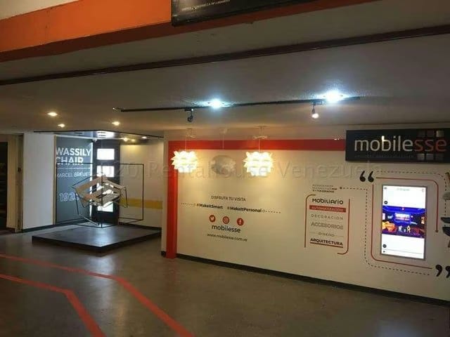 EDIFICIO EN VENTA – ELENA MARIN NOBREGA - 7