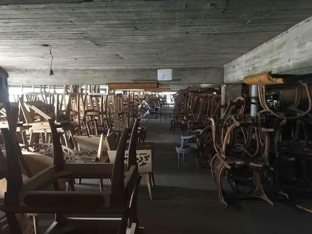 EDIFICIO EN VENTA – ELENA MARIN NOBREGA - 10