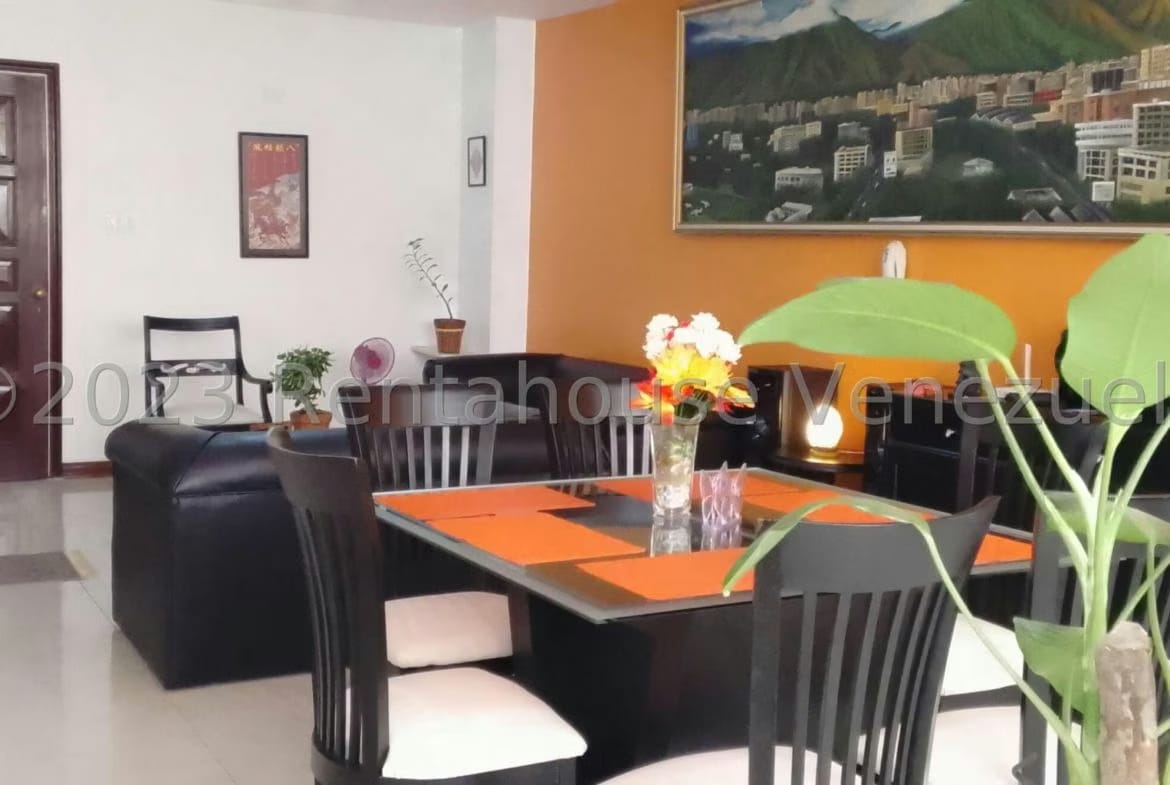 APARTAMENTO EN VENTA SELENE MARIN MLS#23-33491 - 2