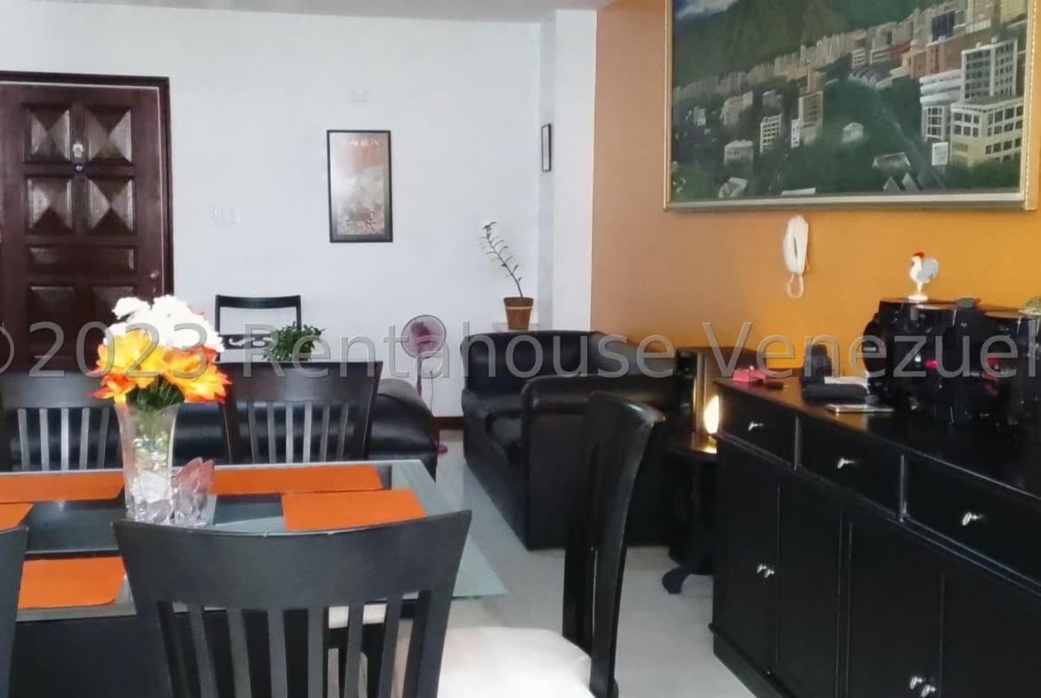 APARTAMENTO EN VENTA SELENE MARIN MLS#23-33491 - 3