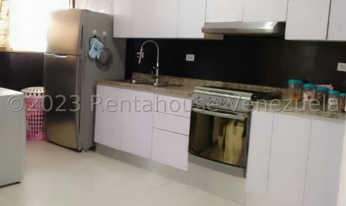 APARTAMENTO EN VENTA SELENE MARIN MLS#23-33491 - 4