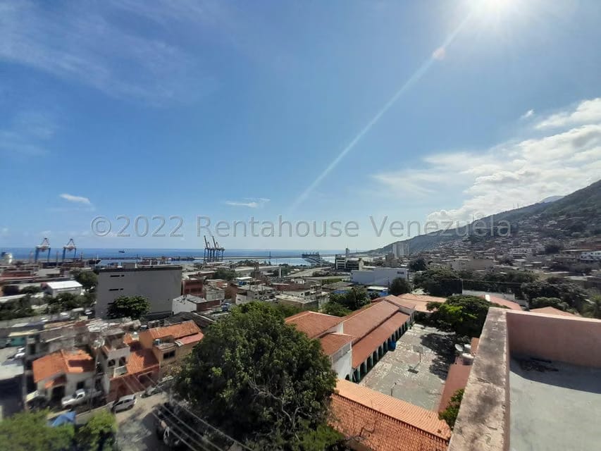 Comercial (Oficina) en Venta en Maiquetia, Vargas - 18