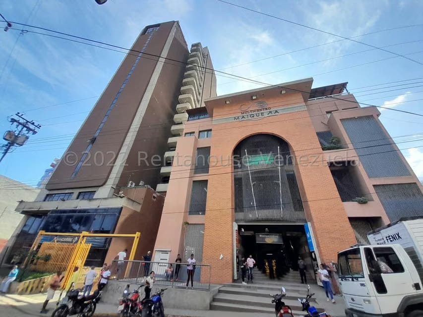 Comercial (Oficina) en Venta en Maiquetia, Vargas - 19