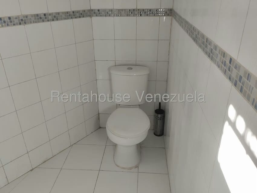 Comercial (Local Comercial) en Alquiler en Centro, Lara - 11