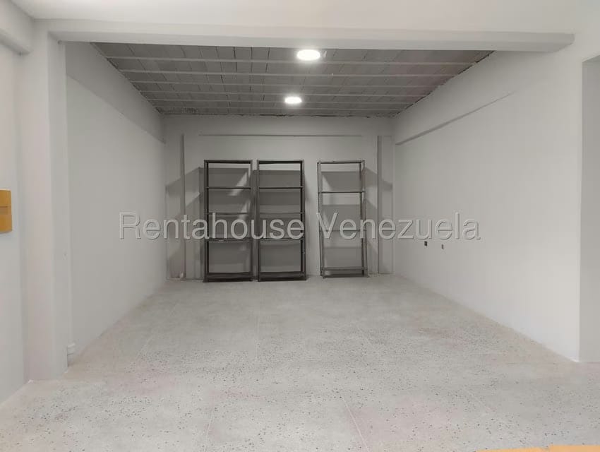 Comercial (Local Comercial) en Alquiler en Centro, Lara - 13