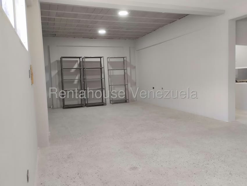 Comercial (Local Comercial) en Alquiler en Centro, Lara - 14