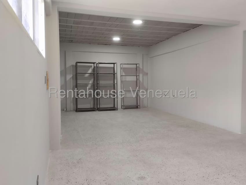 Comercial (Local Comercial) en Alquiler en Centro, Lara - 15