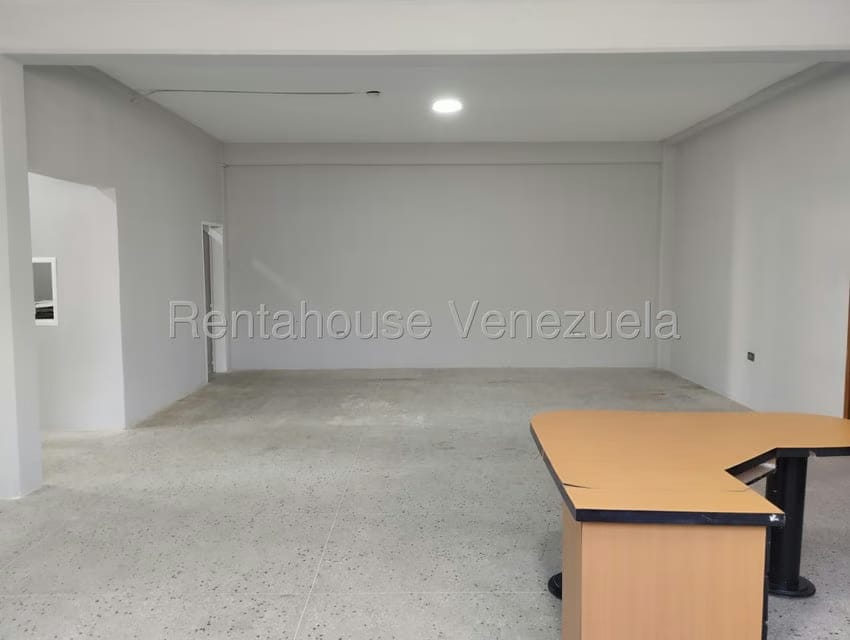 Comercial (Local Comercial) en Alquiler en Centro, Lara - 5