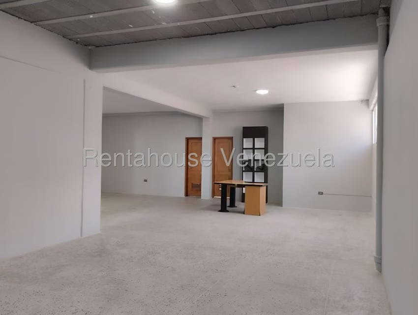 Comercial (Local Comercial) en Alquiler en Centro, Lara - 8