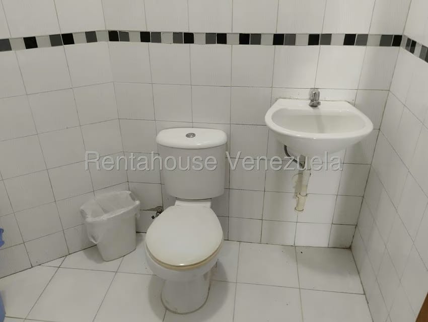 Comercial (Local Comercial) en Alquiler en Centro, Lara - 10