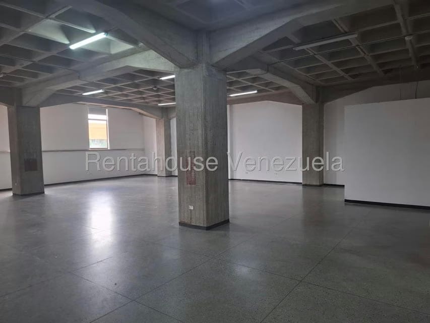 Comercial (Galpon - Deposito) en Alquiler en Boleita Norte, Distrito Metropolitano - 7