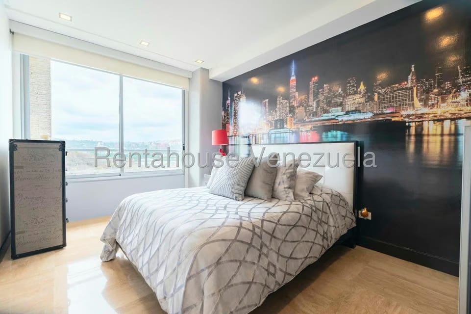 Apartamento (1 Nivel) en Venta en Lomas de Las Mercedes, Distrito Metropolitano - 31
