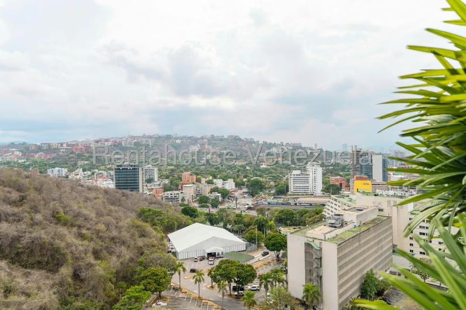 Apartamento (1 Nivel) en Venta en Lomas de Las Mercedes, Distrito Metropolitano - 37