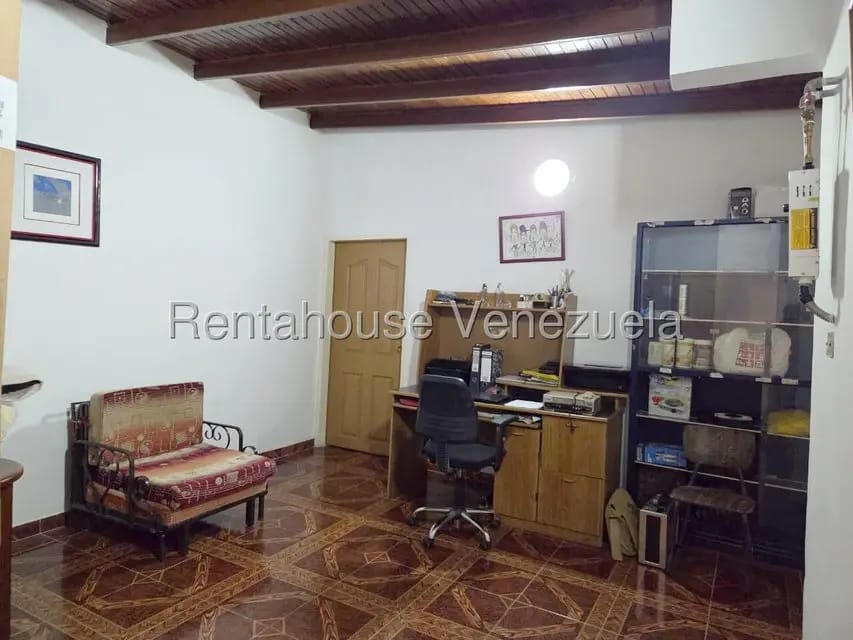 Casa (1 Nivel) en Venta en Vista Linda, Miranda - 9