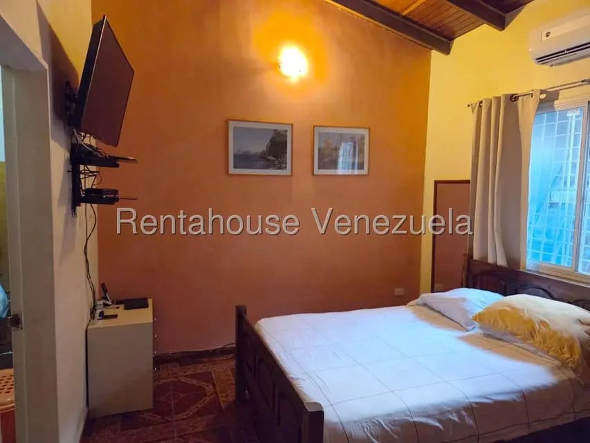 Casa (1 Nivel) en Venta en Vista Linda, Miranda - 10
