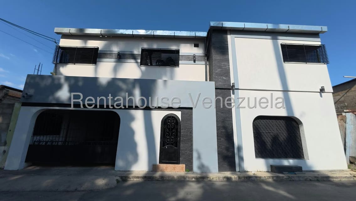 Casa (Duplex) en Venta en Municipio Peña, Yaracuy