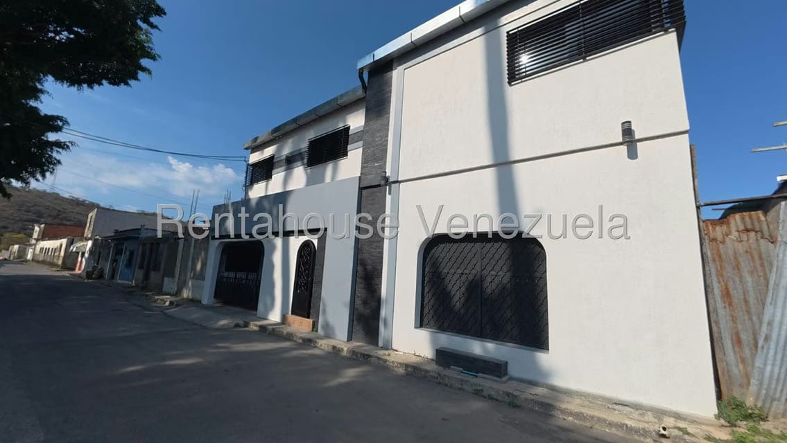 Casa (Duplex) en Venta en Municipio Peña, Yaracuy - 2
