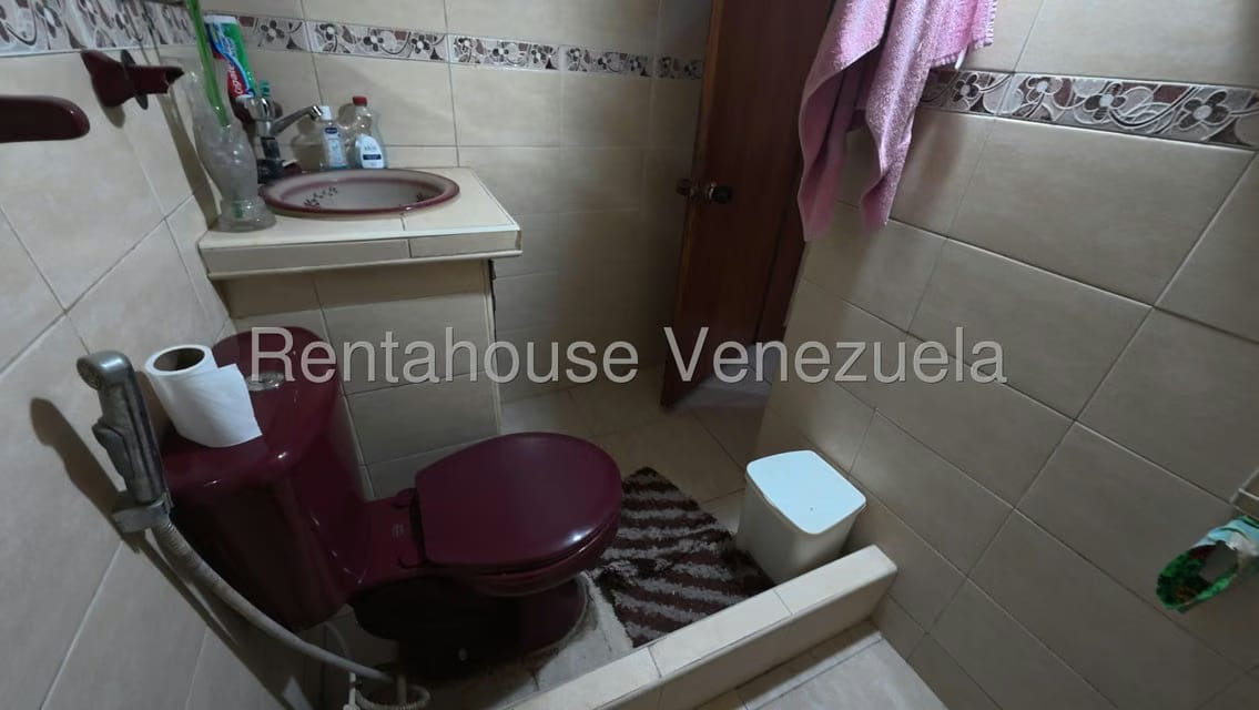 Casa (Duplex) en Venta en Municipio Peña, Yaracuy - 16