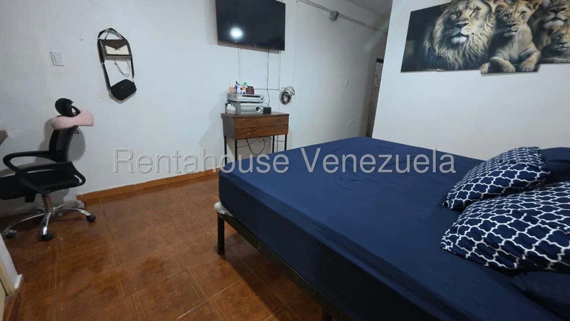 Casa (Duplex) en Venta en Municipio Peña, Yaracuy - 18