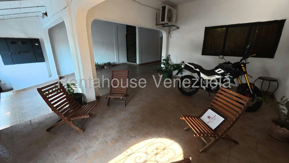 Casa (Duplex) en Venta en Municipio Peña, Yaracuy - 3