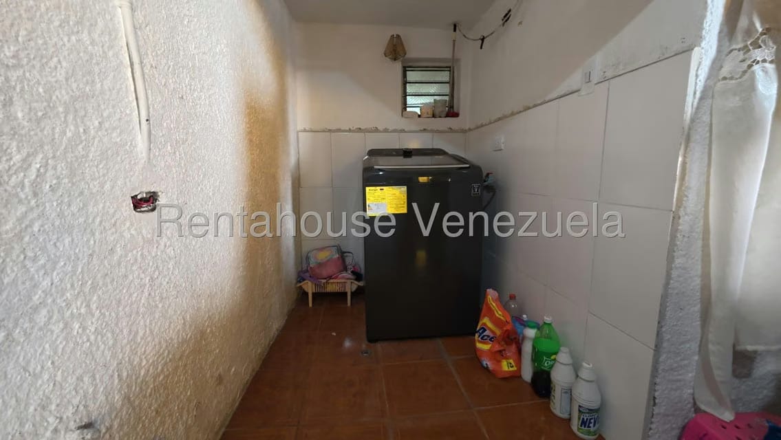 Casa (Duplex) en Venta en Municipio Peña, Yaracuy - 24