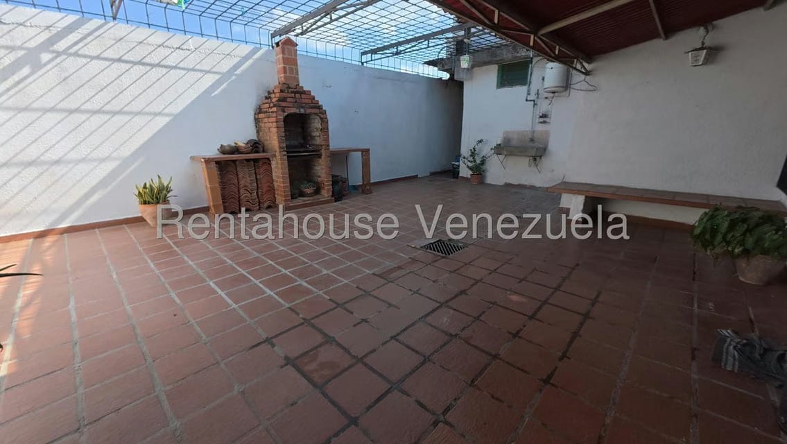 Casa (Duplex) en Venta en Municipio Peña, Yaracuy - 25