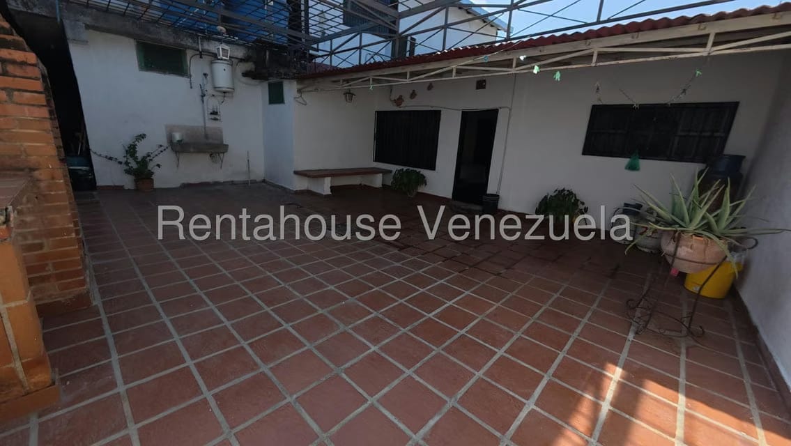 Casa (Duplex) en Venta en Municipio Peña, Yaracuy - 27