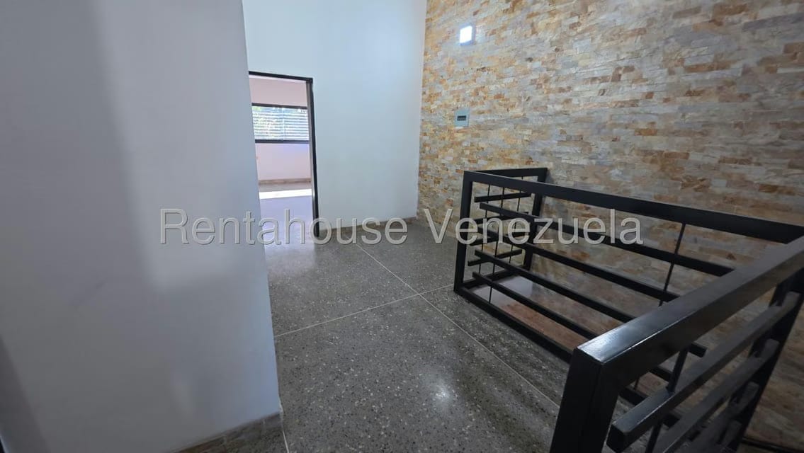 Casa (Duplex) en Venta en Municipio Peña, Yaracuy - 31
