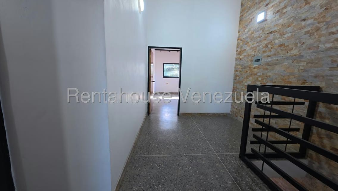 Casa (Duplex) en Venta en Municipio Peña, Yaracuy - 32
